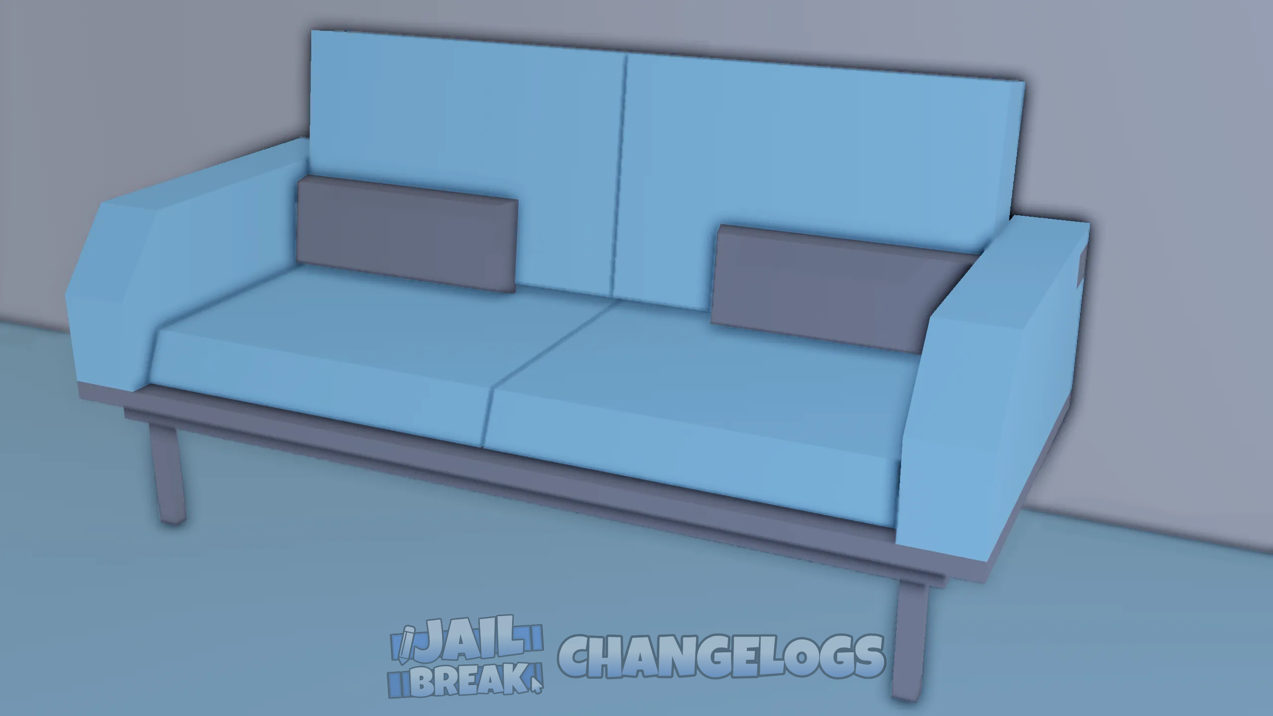 Double Sofa